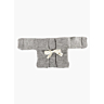 M6089 Gilet jersey et point mousse Basile en fiche pdf