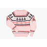 M6118 Pull jacquard hiver Ivanny en fiche pdf