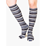 M6130 Chaussettes côtes 1/1 Guila en fiche pdf
