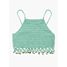 M6151 Top à bretelle au crochet Eva en fiche pdf