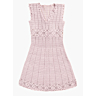 M6164 Robe au crochet Calypso en fiche pdf