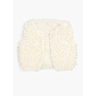 M6259 Gilet sans manches bouclé Toinou en fiche pdf