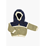 M6271 Gilet tricolore à capuche Sam en fiche pdf