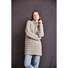 M6487 Gilet top down Baya en fiche pdf