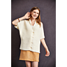 M6494 Veste cotes perlées Dora en fiche pdf