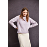 M6503 Gilet ouverture coté Sophie en fiche pdf
