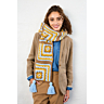 M6538 Écharpe granny squares Haida en fiche pdf