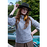M6566 Pull raglan à maille glissée Chiara en fiche pdf