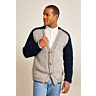 M6586 Gilet manches marteau en fiche pdf