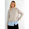 M6621 Pull manches marteau en fiche pdf