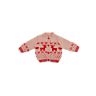 M6639 Gilet jacquard rennes tendre en fiche pdf