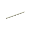 Crochets aluminium sans manche, 15 cm n°2