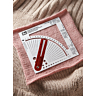 Calculateur de tricotage, mailles et rangs, Prym