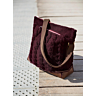 M0060 Sac zippé à torsades en fiche pdf