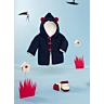 M0061 Manteau à capuche en fiche pdf