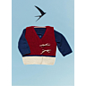 M0062-M0063 Gilet sans manches et chaussons en fiche pdf
