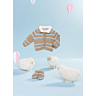 M0067 - M0068 Gilet et chaussons en fiche pdf