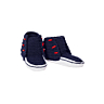 M0076 Chaussons au crochet en fiche pdf