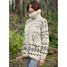 M0096 Veste Jacquard en fiche pdf