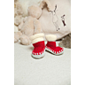 M0103 - M0104 Chaussons et Bonnet en fiche pdf
