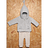 M0114 Gilet-nid d'ange en fiche pdf