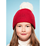 M0118-M0119-M0120 Bonnets Rayé, Torsades et Pompon en fiche pdf