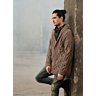 M0121 Veste Col Châle en fiche pdf