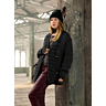 M0126 Veste Col Châle en fiche pdf