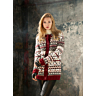 M0127 Veste Jacquard en fiche pdf