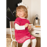 M0134 - M0135 Robe et  chaussons jacquard en fiche pdf