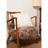 M0141 Coussin à Torsades en fiche pdf