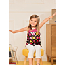 M0154 Robe sans Manches fiche en pdf