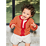 M0166 Cardigan en fiche pdf