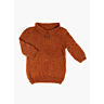 M2794 Petit pull chic Louna en impression papier