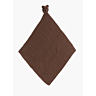 M2823 Couverture ourson Charles en impression papier