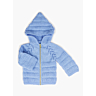 M2865 Gilet zippé raglan ajourés Basile en impression papier