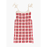 M2888 Robe crochet granny Camille en impression papier