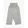 M2964 Pantalon bas fantaisie Carine en impression papier