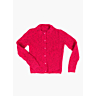 M2991 Gilet col rond en impression papier