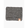 M6102 Bonnet au point mousse et jersey Diane en impression papier