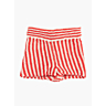 M6201 Short poche arrière Calypso en impression papier