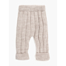 M6281 Pantalon revers Brice en impression papier
