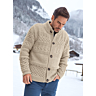M0880 Gilet homme col montant Cat 16/17 Cat 16/17 - à télécharger
