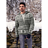 M0886 Veste zippée à capuche Alan Cat 16/17 - à télécharger