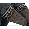 M0965 Chaussettes Cat 10/11 - à télécharger