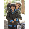 M0976 Veste col polo Cat 10/11 - à télécharger