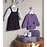 M3026 Robe sous pull et chaussons Cat 10/11 - à télécharger