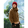 M3109 Blouson zippé Cat 11/12 - à télécharger