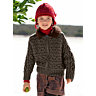 M3149 Blouson zippé Cat 11/12 - à télécharger