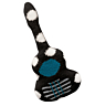 M3216 Doudou guitare Cat 11/12 - à télécharger
